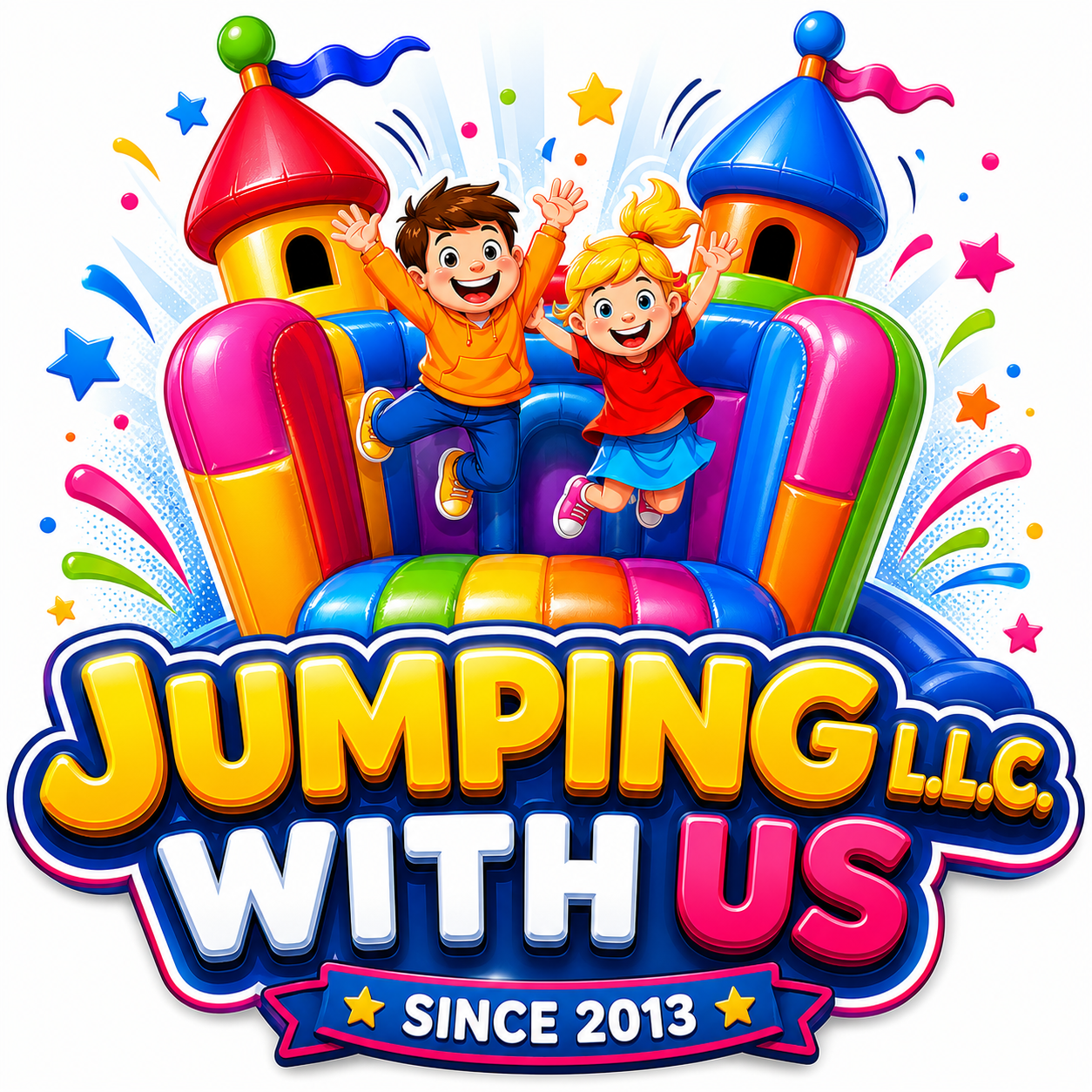 Jumpingwithus LLC