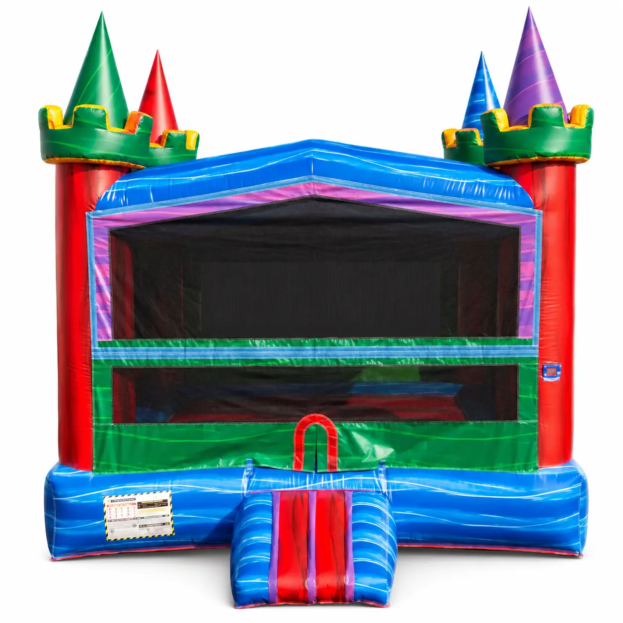 2.0 JUMPER ROO rental from Jumpingwithus LLC